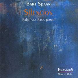 Spaan: Silencios