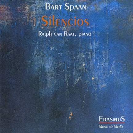 Spaan: Silencios