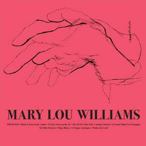Mary Lou Williams - Vinyl Edition