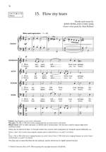 The Oxford Book of Flexible Choral Songs (Spiral-bound) Product Image