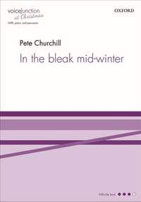 Churchill, Pete: In the bleak mid-winter