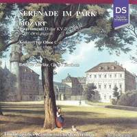 Mozart: Serenade im Park