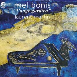 Bonis: 'L'ange gardien' (Œuvres pour piano / Les compositrices, Vol. 1)