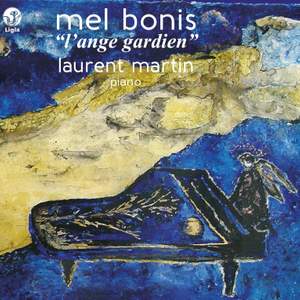 Bonis: 'L'ange gardien' (Œuvres pour piano / Les compositrices, Vol. 1)