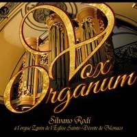 Vox Organum