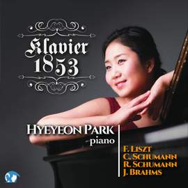 Klavier 1853