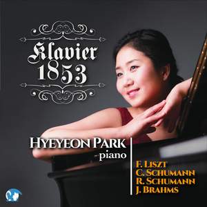 Klavier 1853