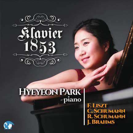 Klavier 1853