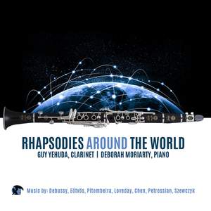Rhapsodies Around the World