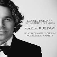 Hofmann: Flute Concerto in D Major