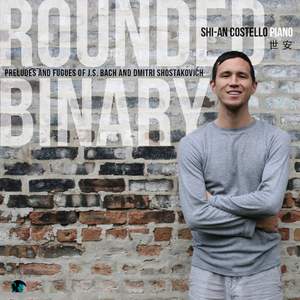 Rounded Binary