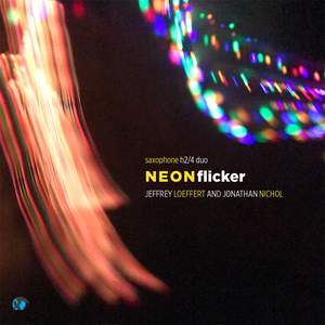 Neon Flicker