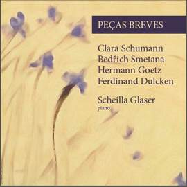 Peças Breves