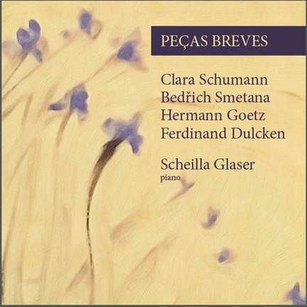 Peças Breves