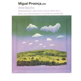 Coletânea Piano Brasileiro: Alma Gaúcha, Vol. 7