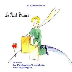 Le Petit Prince Complete Ballet