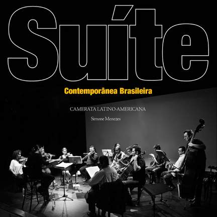 Suíte Contemporânea Brasileira