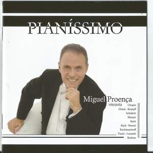 Pianíssimo
