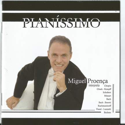 Pianíssimo