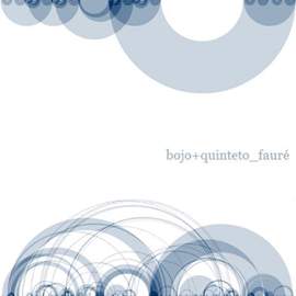Bojo e Quinteto Fauré: Ao Vivo No Ccbb