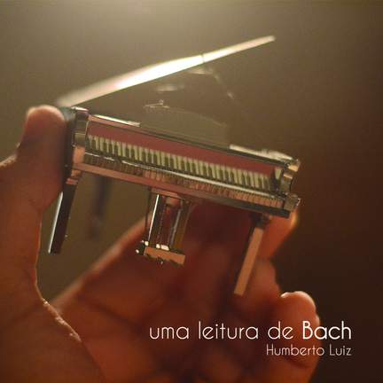 Uma Leitura de Bach