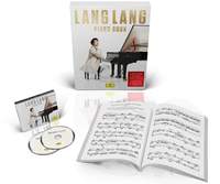 Lang Lang - Piano Book