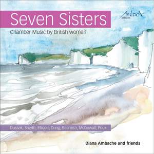 Seven Sisters Product Image
