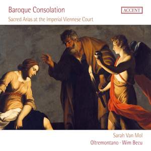 Baroque Consolation Product Image