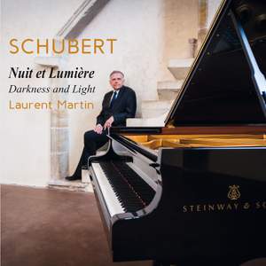Schubert: Darkness and Light