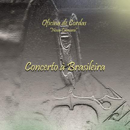 Concerto À Brasileira