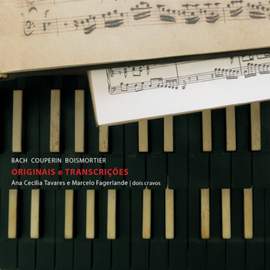 Originais e Transcrições