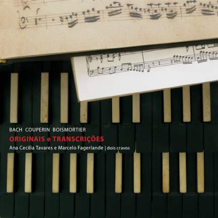 Originais e Transcrições