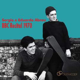Bbc Recital 1970