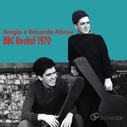 Bbc Recital 1970