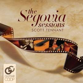 The Segovia Sessions
