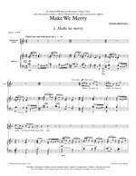 Bednall, David: Make We Merry Product Image