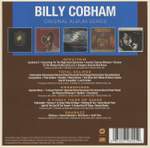 Billy Cobham - Original Album Series Product Image