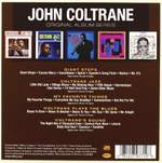 John Coltrane - Original Album Series Product Image