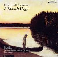 Pehr Henrik Nordgren: A Finnish Elegy