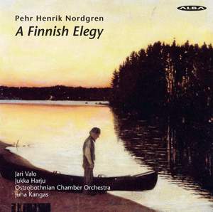Pehr Henrik Nordgren: A Finnish Elegy