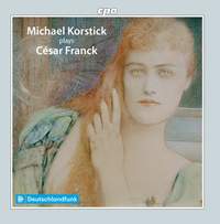 Korstick plays Franck