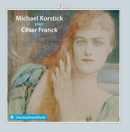 Korstick plays Franck