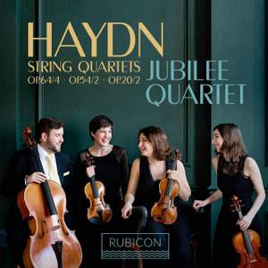 Haydn: String Quartets