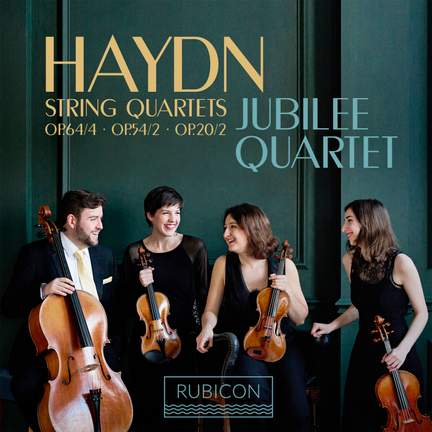 Haydn: String Quartets