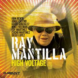 High Voltage