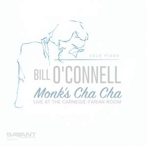 Monk's Cha-Cha: Solo Piano
