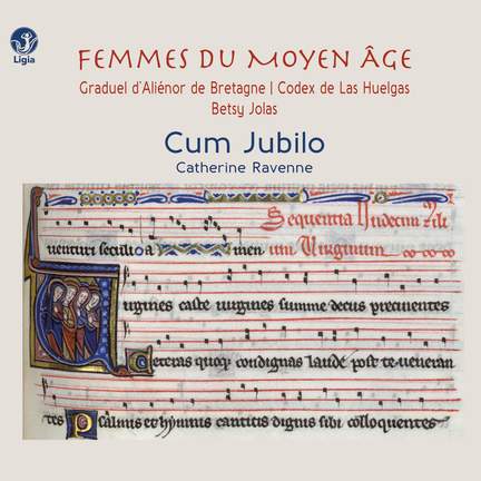 Femmes du Moyen-Âge