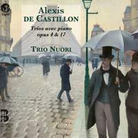 Castillon: Trios avec piano, Op. 4 & Op. 17