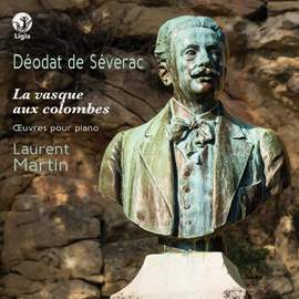 Déodat de Séverac: La vasque aux colombes