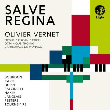 Salve Regina